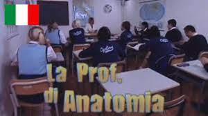La Prof di Anatomia (2003)