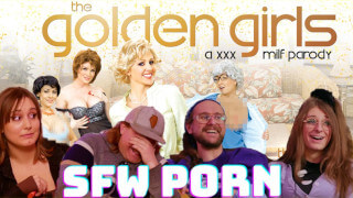 Golden Girls XXX – MILF Parody